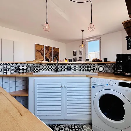 Apartment N1 Superbe A 2 Pas De La *