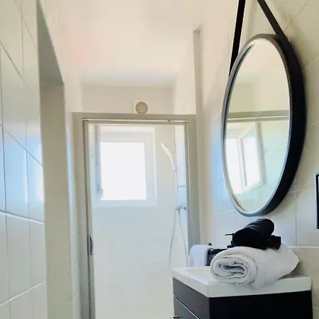 N1 Superbe A 2 Pas De La Apartment *