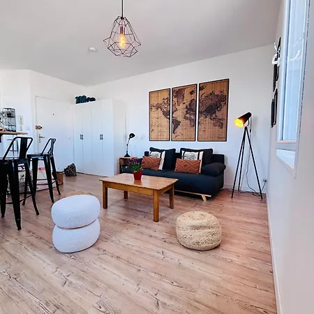 N1 Superbe A 2 Pas De La