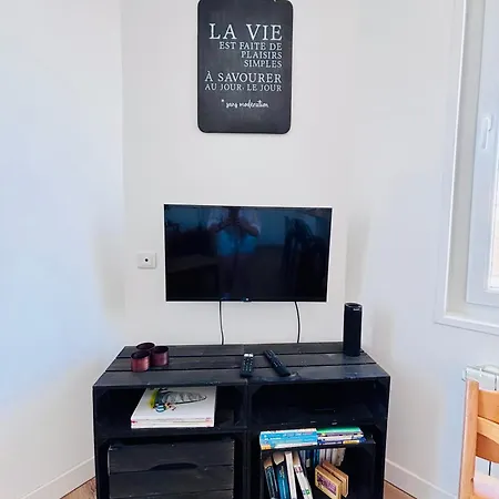 Apartamento N1 Superbe A 2 Pas De La Berck