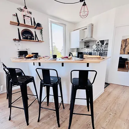 N1 Superbe A 2 Pas De La Berck