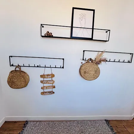 N1 Superbe A 2 Pas De La Berck