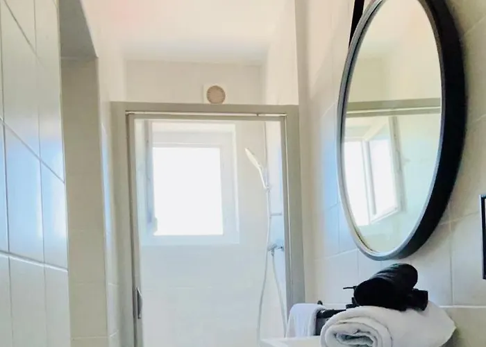 N1 Superbe à 2 Pas De La Appartement *