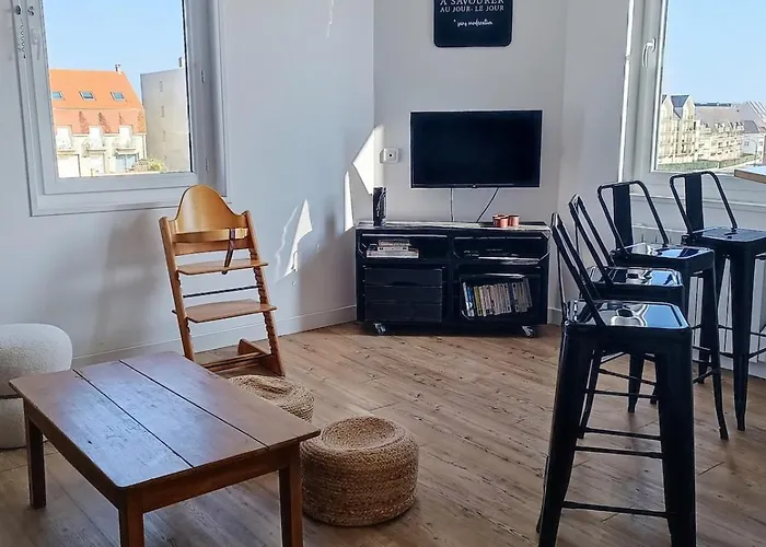 N1 Superbe à 2 Pas De La