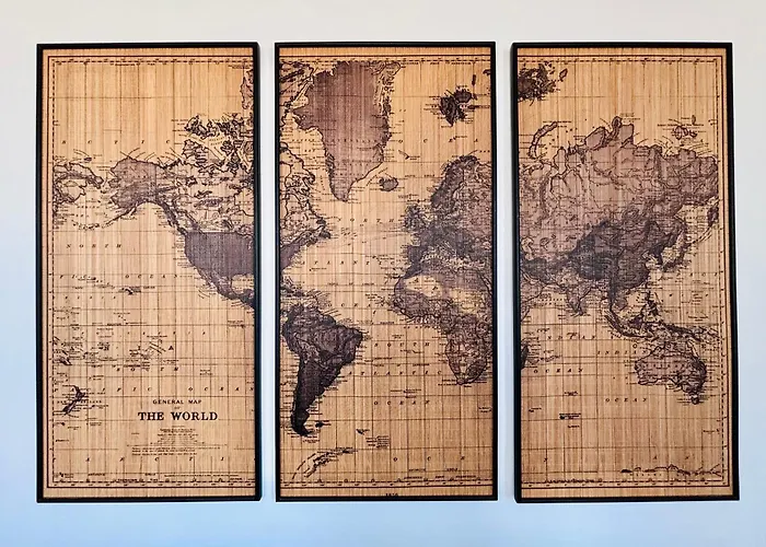 N1 Superbe à 2 Pas De La *